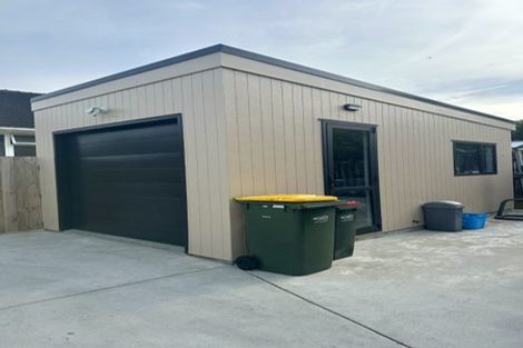 Photo of property in 392a Cambridge Terrace, Naenae, Lower Hutt, 5011