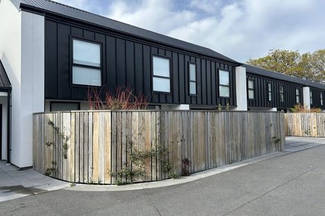 Photo of property in 2/143 Cranford Street, St Albans, Christchurch, 8014