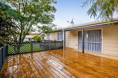 Photo of property in 22 Karaka Street, Inglewood, 4330