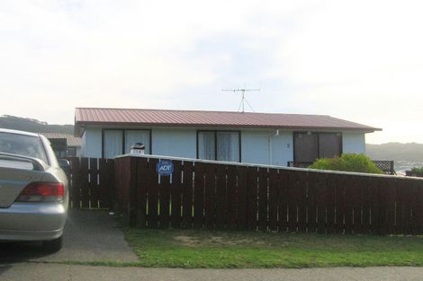 Photo of property in 14 Awatea Street, Ranui, Porirua, 5024
