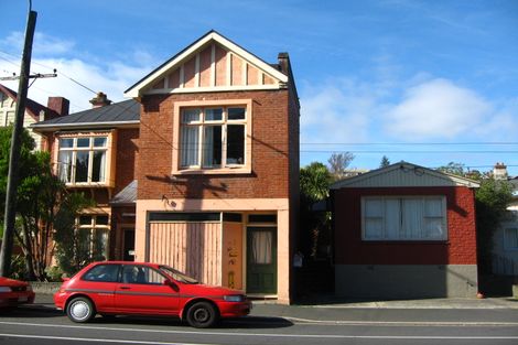 Photo of property in 140 North Road, North East Valley, Dunedin, 9010