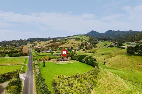 Photo of property in 52 Surrey Hill Road, Kaitake, New Plymouth, 4374