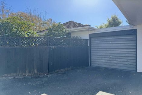 Photo of property in 1/94 Rugby Street, Merivale, Christchurch, 8014