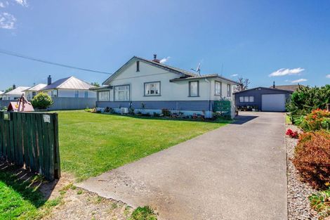 Photo of property in 276 High Street, Dannevirke, 4930