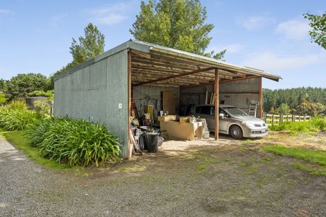 Photo of property in 1926 Makino Road, Halcombe, Feilding, 4779