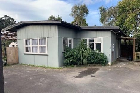 Photo of property in 609a Swanson Road, Swanson, Auckland, 0612