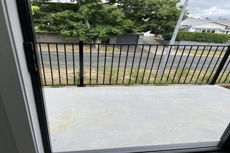 Photo of property in 3/1 Hammond Street, Hamilton Central, Hamilton, 3204