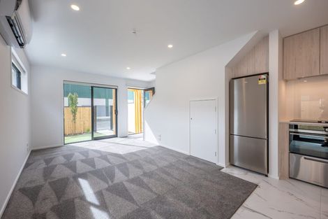 Photo of property in 5/62 Elizabeth Street, Riccarton, Christchurch, 8041