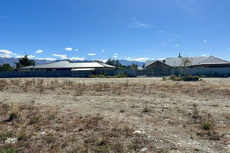 Photo of property in 18 Canal Place, Twizel, 7901