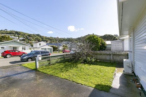 Photo of property in 26b Weka Street, Miramar, Wellington, 6022