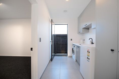 Photo of property in 68 Bradwell Crescent, Halswell, Christchurch, 8025