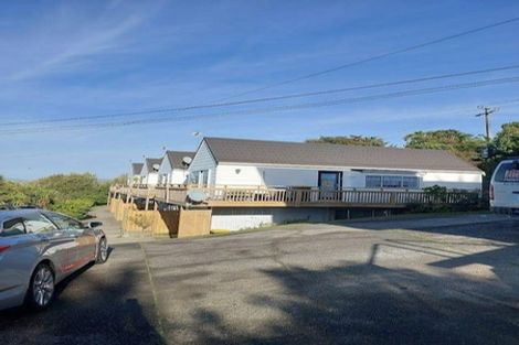 Photo of property in 8/51 Dimock Street, Titahi Bay, Porirua, 5022