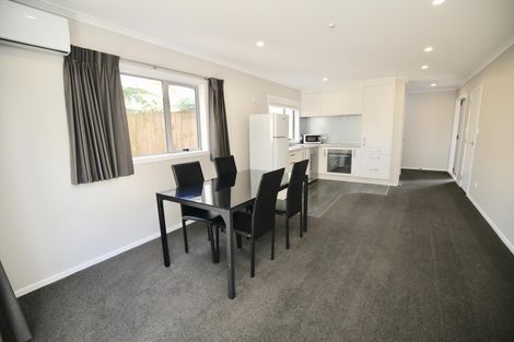 Photo of property in 5/16 Hammond Street, Hamilton Central, Hamilton, 3204