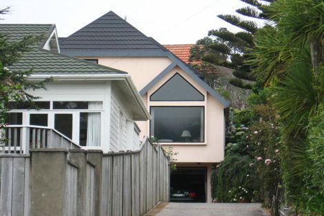 Photo of property in 31 Everest Street, Khandallah, Wellington, 6035