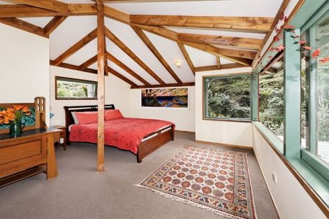 Photo of property in 66 Karekare Road, Karekare, Auckland, 0772