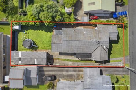 Photo of property in 74 Somerset Road, Springvale, Whanganui, 4501