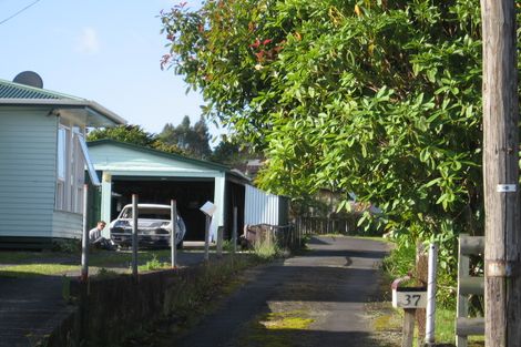 Photo of property in 37 Kururau Road, Taumarunui, 3920