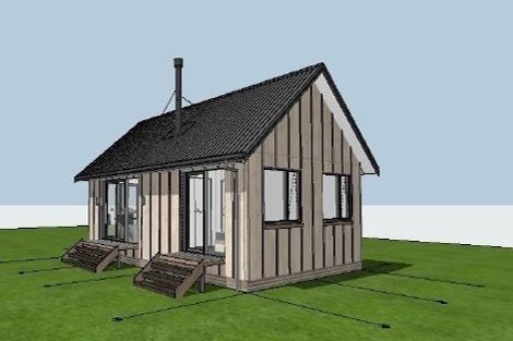 Photo of property in 14 Orchard Place, Clarkville, Kaiapoi, 7691