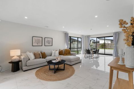 Photo of property in 45 Bronco Drive, Aidanfield, Christchurch, 8025