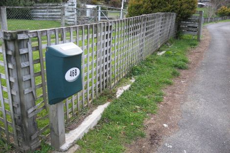 Photo of property in 46a Lees Grove, Wainuiomata, Lower Hutt, 5014