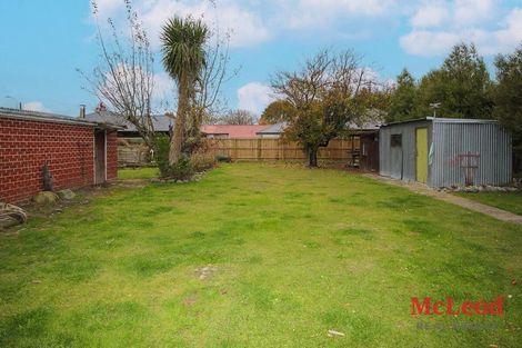 Photo of property in 33 Wellington Street, Hampstead, Ashburton, 7700