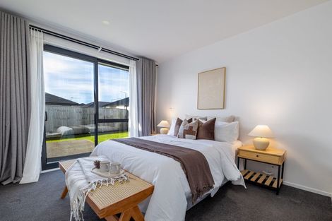 Photo of property in 5 Helen Place, Halswell, Christchurch, 8025