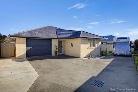 Photo of property in 19 Korari Grove, Redwoodtown, Blenheim, 7201