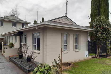 Photo of property in 1/633 Cambridge Road, Te Awamutu, 3800