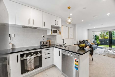 Photo of property in Rf202b, 17/18 Hewlett Road, Massey, Auckland, 0614