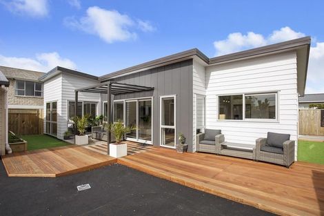 Photo of property in 57a Viscount Road, Waldronville, Dunedin, 9018