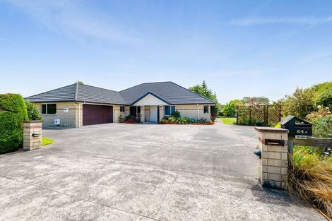 Photo of property in 24a Manawapou Road, Hawera, 4610