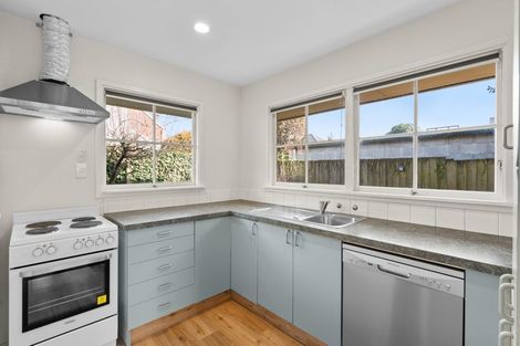Photo of property in 1/2a Chilcombe Street, Ilam, Christchurch, 8041