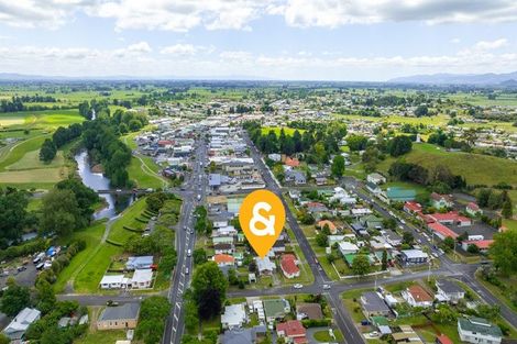 Photo of property in 10 Thorp Street, Paeroa, 3600