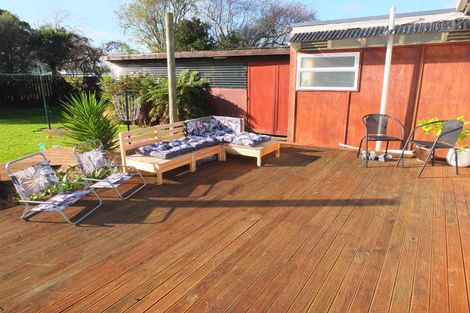 Photo of property in 63 Cook Street, Foxton, 4814