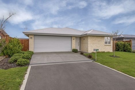 Photo of property in 33 Chandler Way, Rolleston, 7615