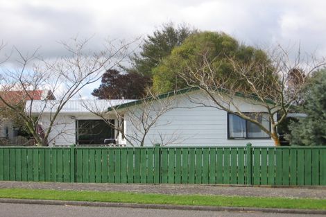 Photo of property in 50 Raglan Street, Lansdowne, Masterton, 5810