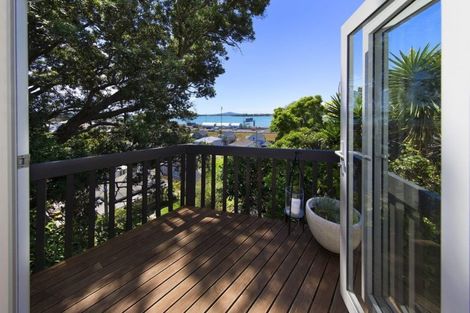 Photo of property in 1/91 Princes Street, Northcote Point, Auckland, 0627