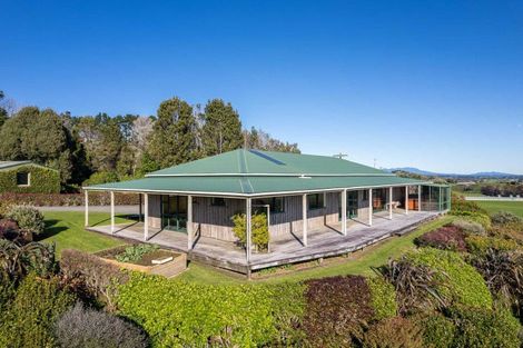 Photo of property in 41 Wharekauri Road, Mimi, Urenui, 4377