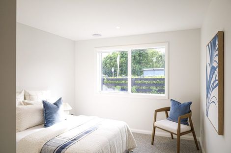 Photo of property in 40 James Line, Kelvin Grove, Palmerston North, 4414