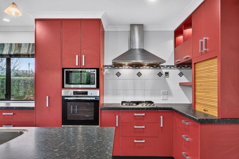 Photo of property in 114b West Street, Greytown, 5712