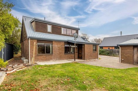 Photo of property in 153 Hawthornden Road, Avonhead, Christchurch, 8042