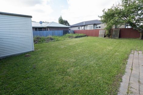 Photo of property in 39 Johnstone Street, Tinwald, Ashburton, 7700