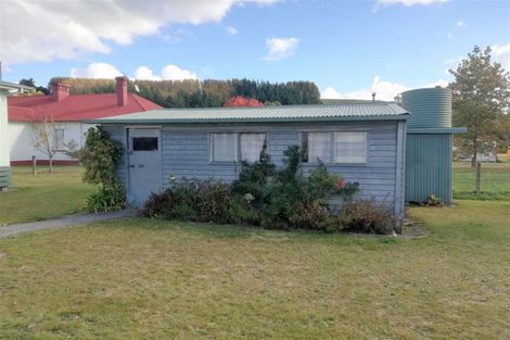 Photo of property in 393 Waitea Branch Road, Kakahi, Owhango, 3989