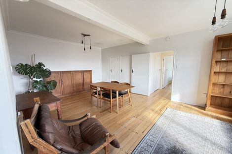 Photo of property in 143 Townsend Road, Miramar, Wellington, 6022