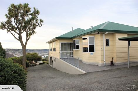 Photo of property in 10 Tamar Street, South Hill, Oamaru, 9400