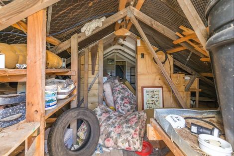 Photo of property in 3 Ewing Street, Hokio Beach, Levin, 5571