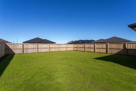 Photo of property in 4 Herridge Street, Woodend, 7691