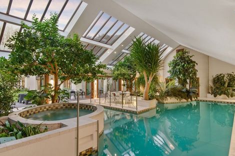 Photo of property in 421 Pound Road, Yaldhurst, Christchurch, 7676