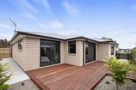 Photo of property in 26 Winchester Street, Levin, 5510
