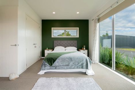 Photo of property in 136 Lake Road, Ohaupo, 3883